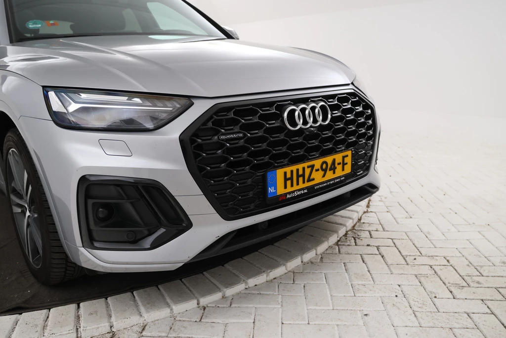 Audi Q5 – foto 6