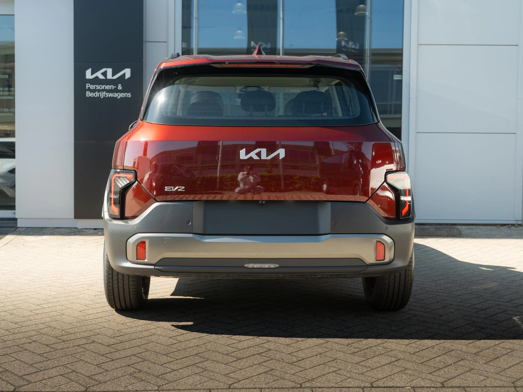 Kia EV2 – foto 6