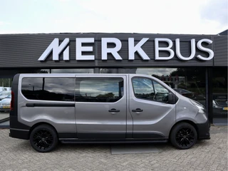 Renault Trafic – thumbnail 5