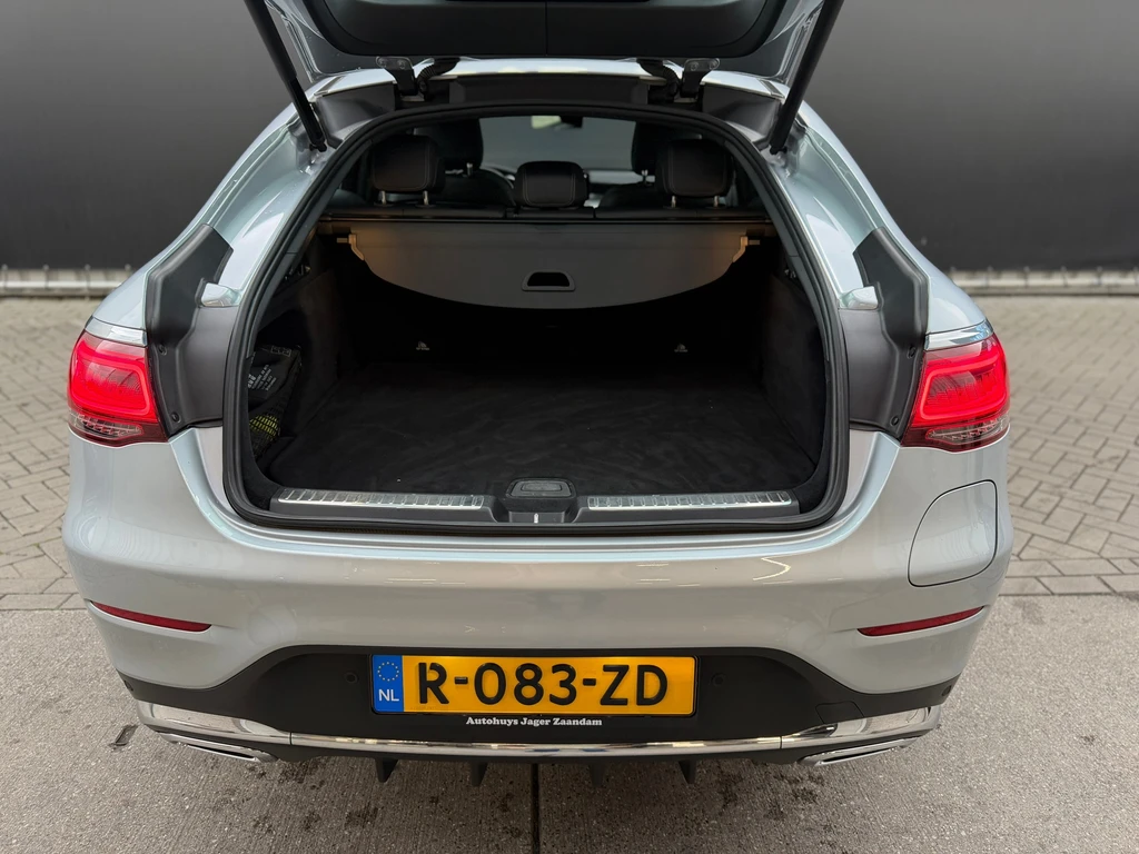 Mercedes-Benz GLC – foto 17