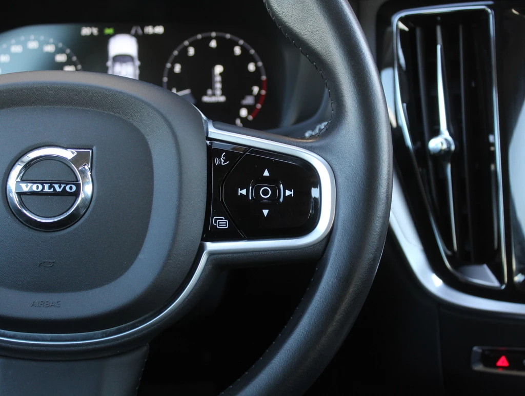 Volvo V60 – foto 31