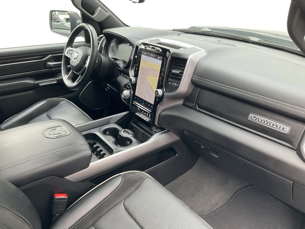 Dodge Ram 1500 – foto 15
