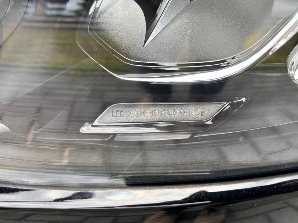 Mercedes-Benz A-Klasse – foto 35