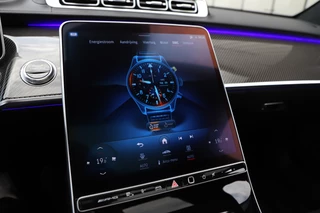Mercedes-Benz S-Klasse – thumbnail 43