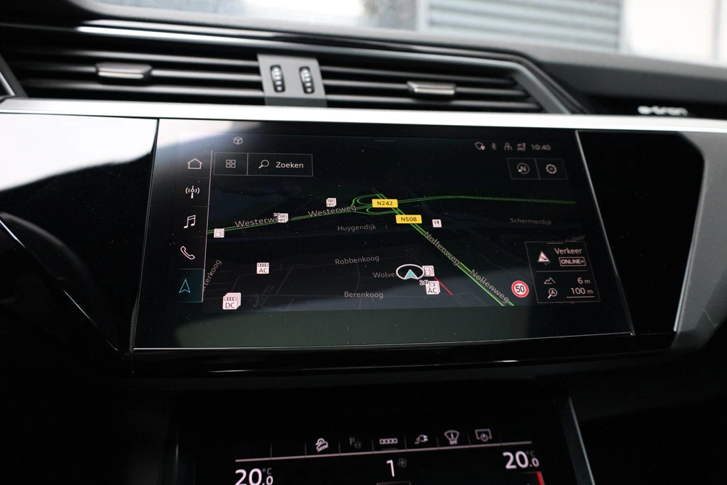 Audi e-tron – foto 48