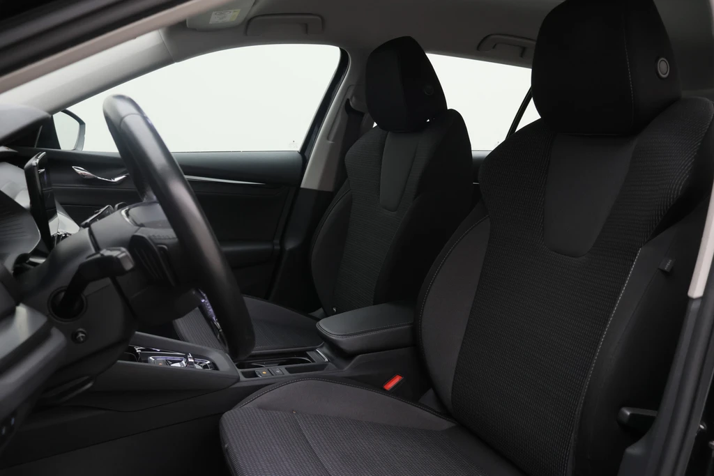 Škoda Octavia – foto 19