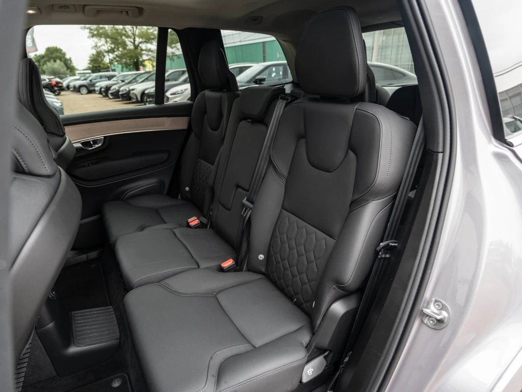 Volvo XC90 – foto 21