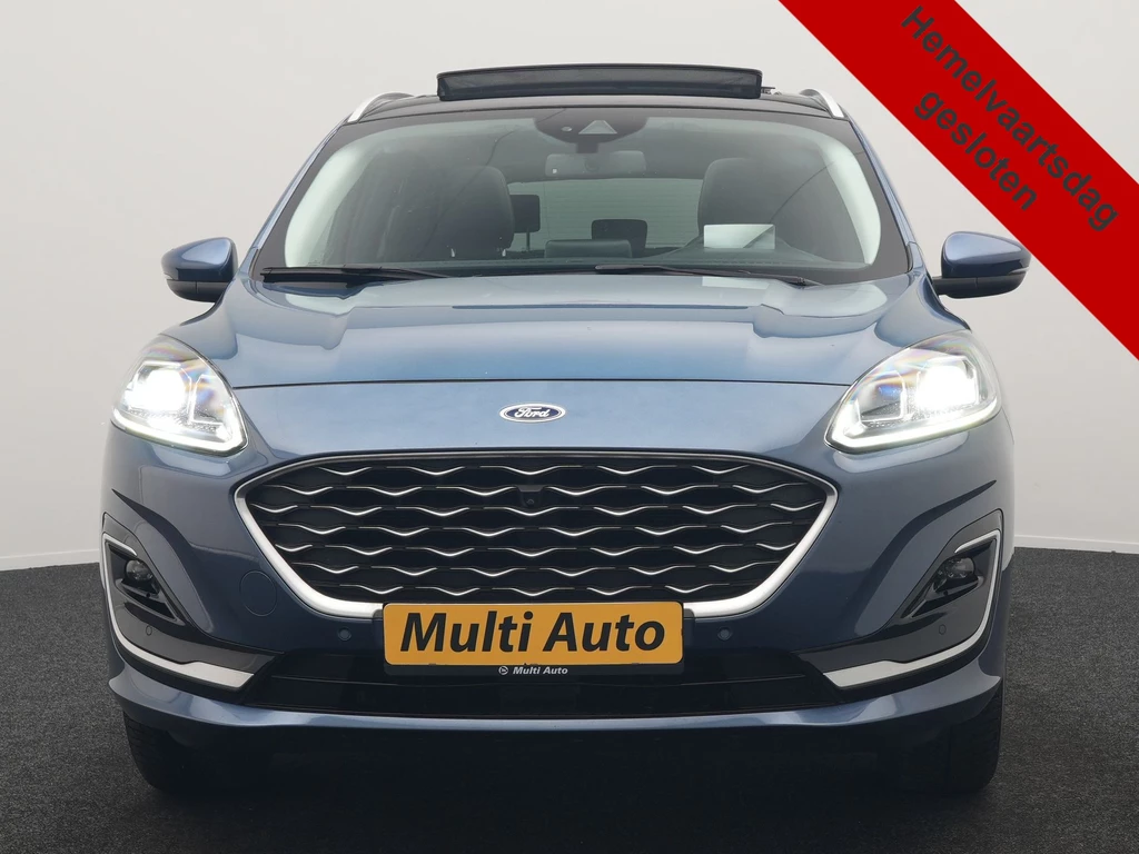 Ford Kuga – foto 11