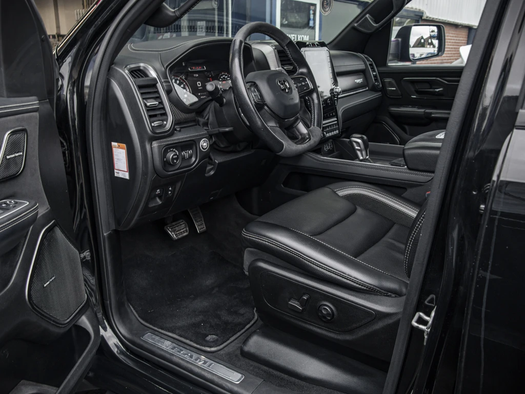 Dodge Ram 1500 – foto 13
