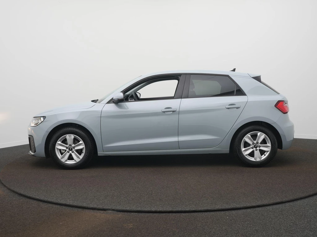 Audi A1 Sportback – foto 3
