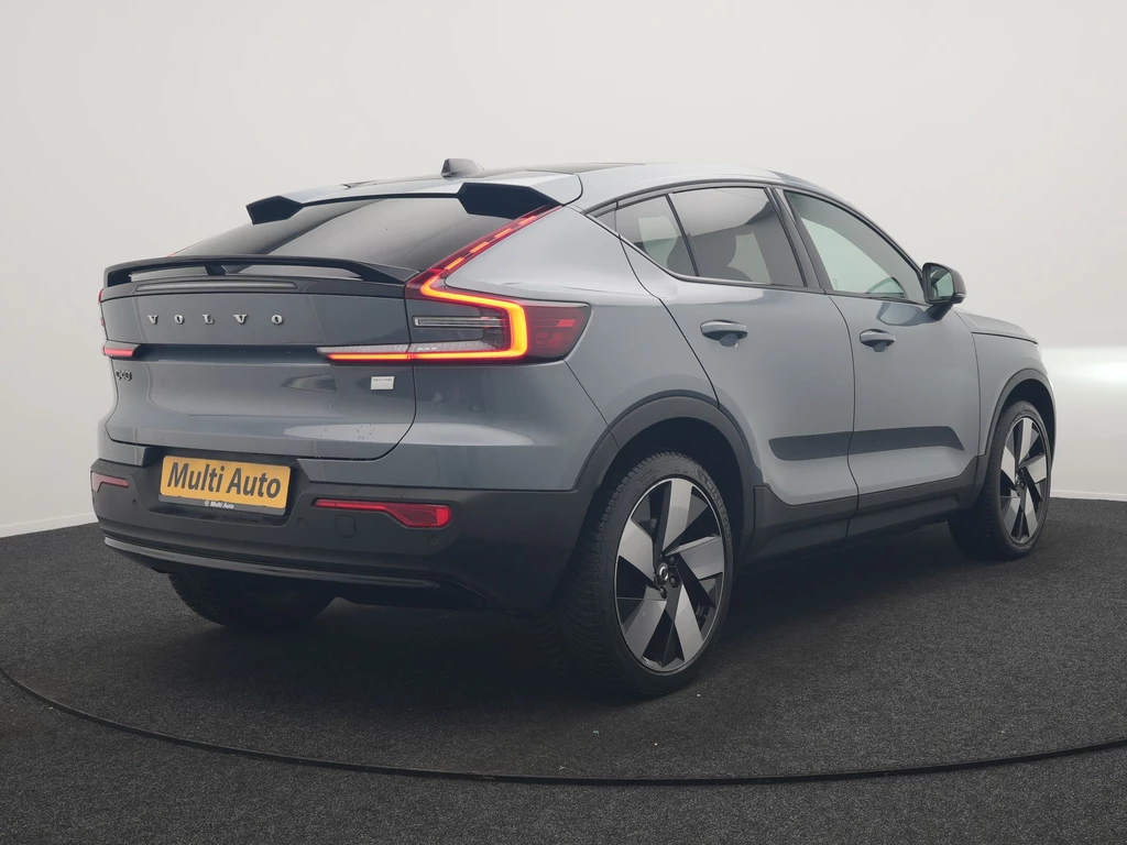 Volvo C40 – foto 7