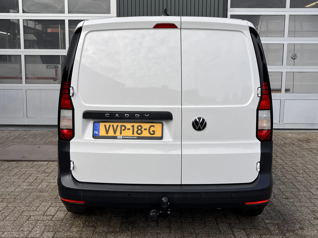 Volkswagen Caddy – foto 5