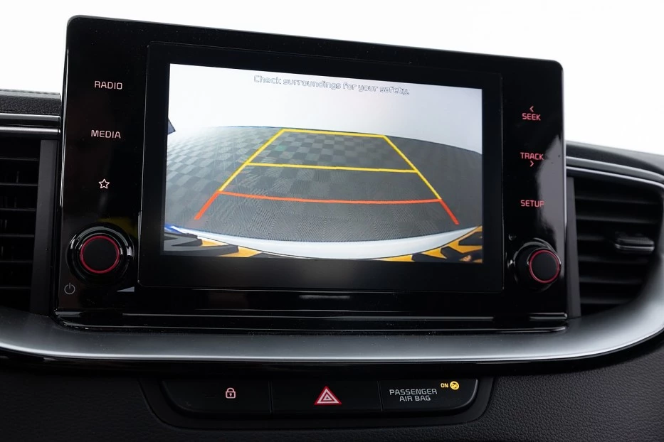 Kia XCeed – foto 13
