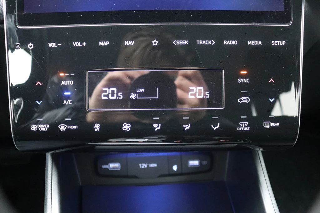 Hyundai Tucson – foto 26