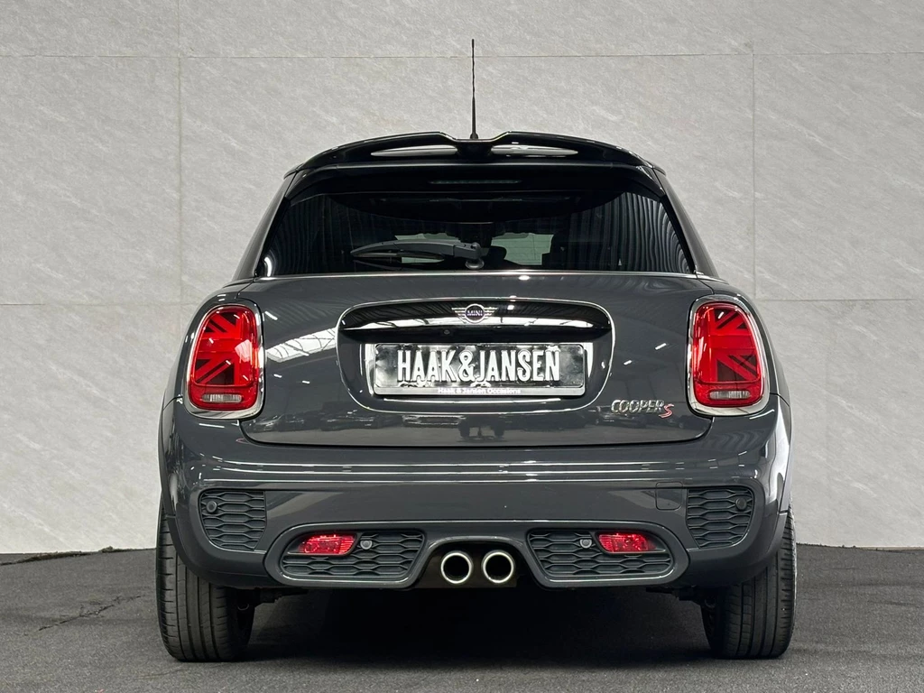 MINI Cooper S – foto 4