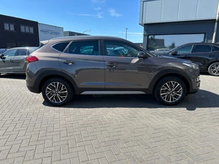 Hyundai Tucson – thumbnail 5