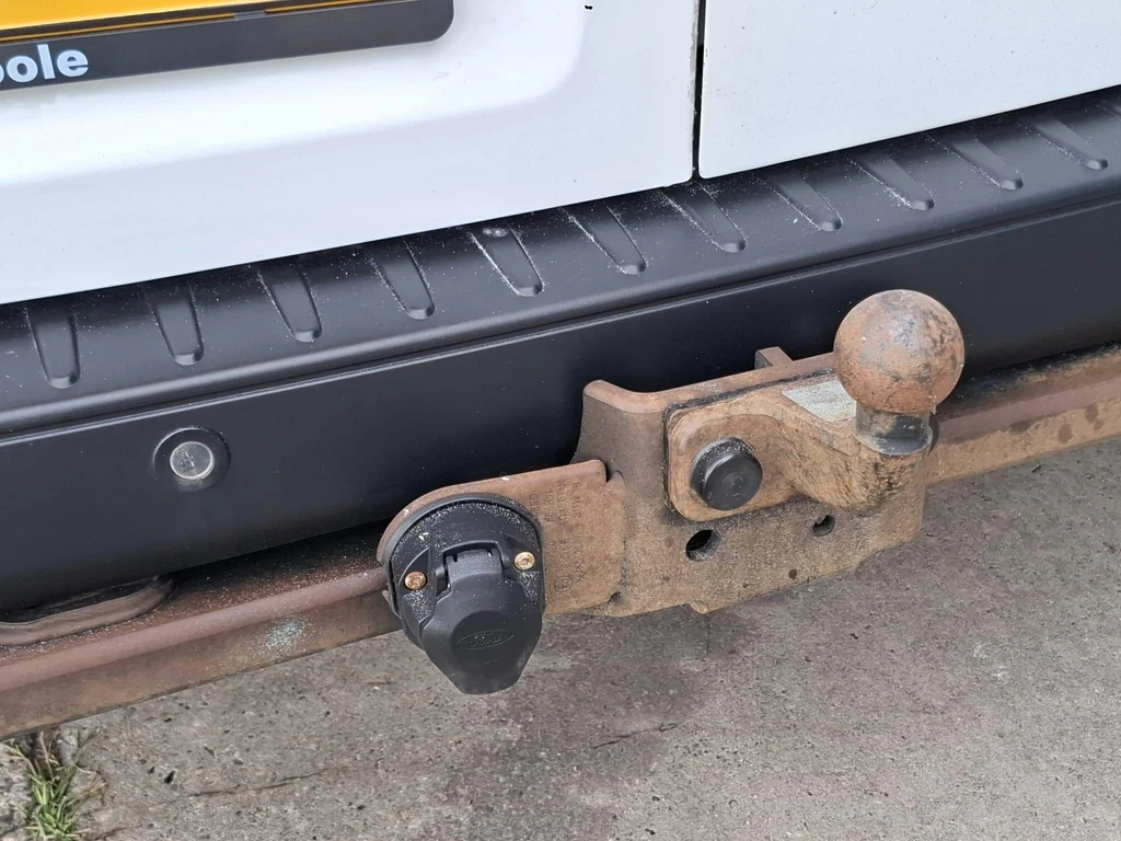 Ford Transit Custom – foto 30