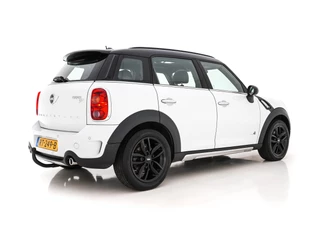 MINI Countryman – thumbnail 4