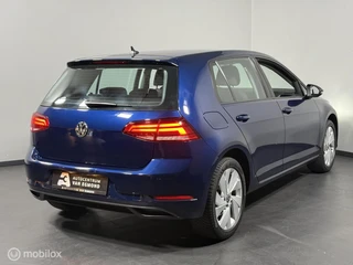 Volkswagen Golf – thumbnail 16