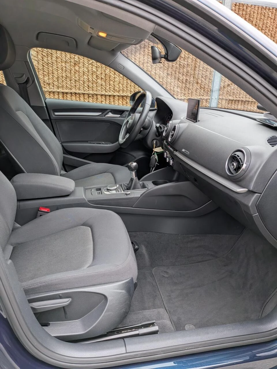 Audi A3 – foto 22