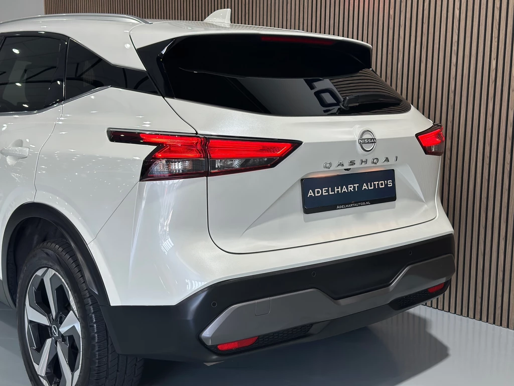 Nissan QASHQAI – foto 7