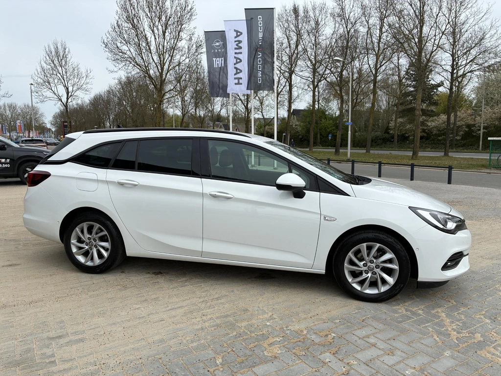 Opel Astra – foto 8