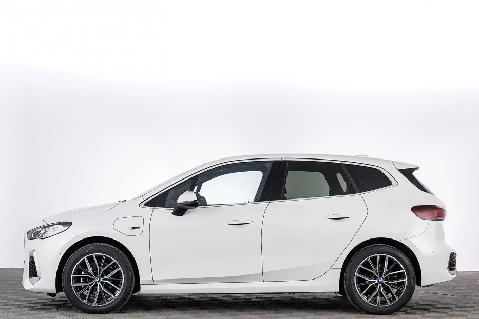 BMW 2 Serie – foto 2