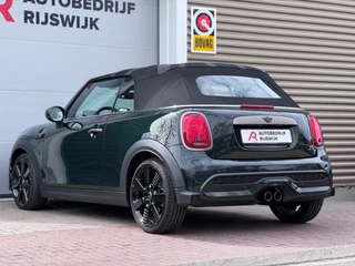 MINI Cooper S Cabrio – thumbnail 6