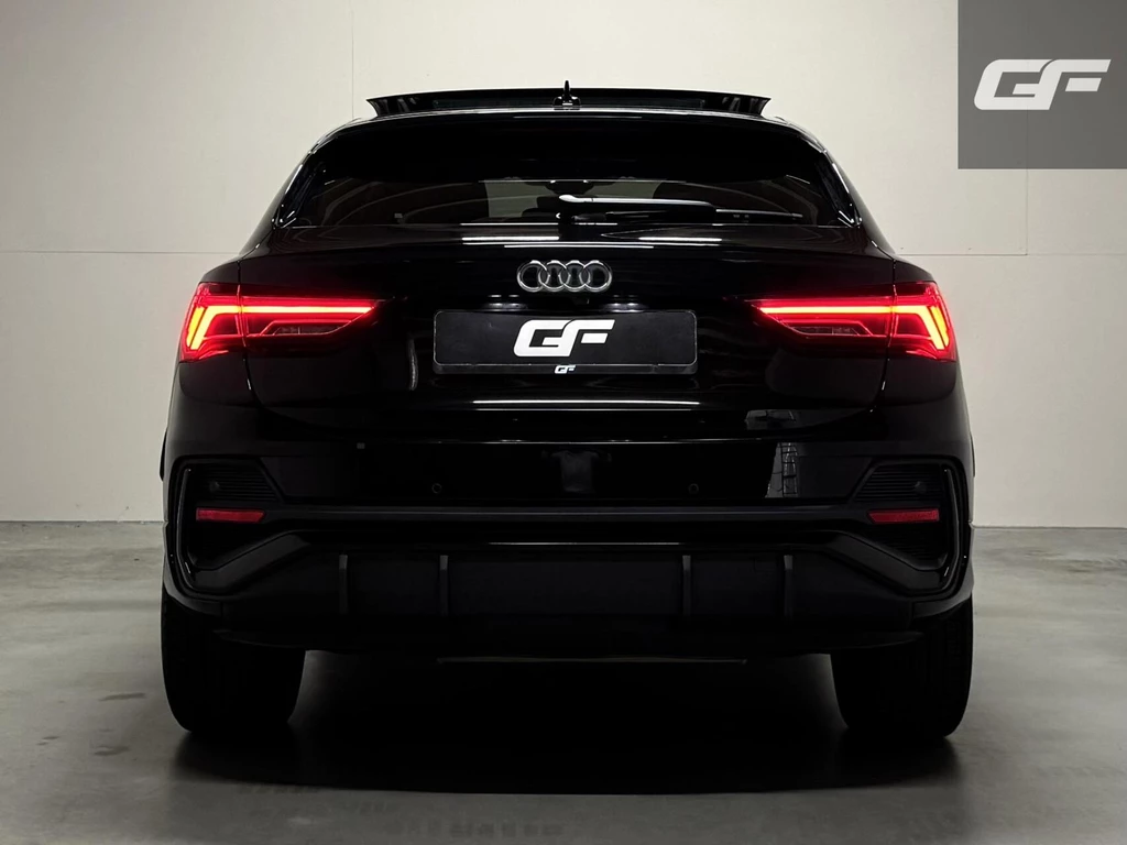 Audi Q3 – foto 10
