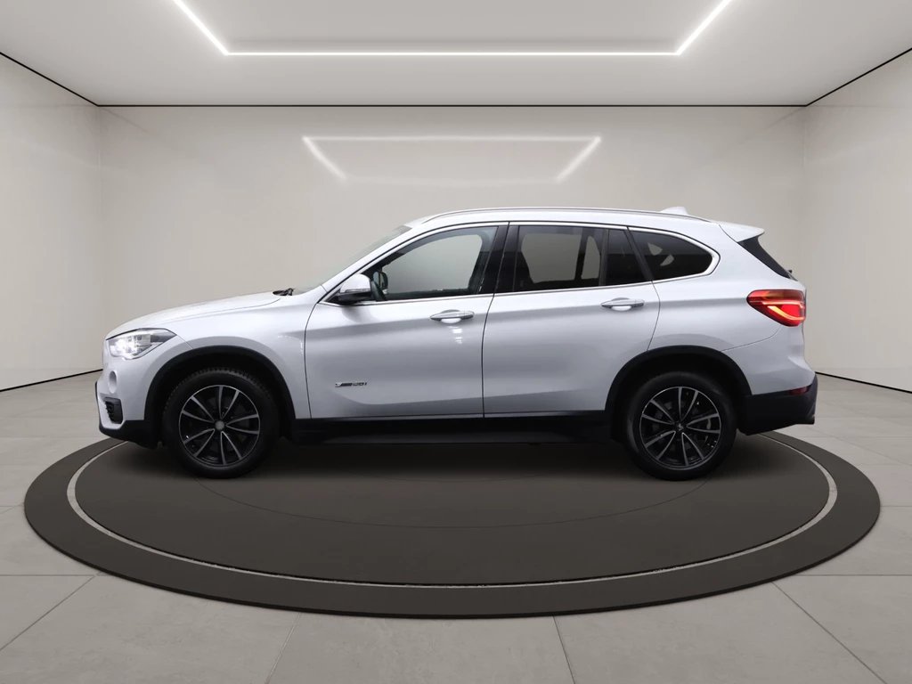 BMW X1 – foto 2