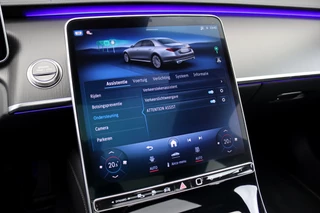 Mercedes-Benz S-Klasse – thumbnail 41