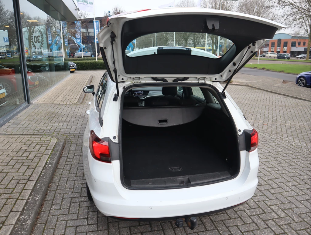 Opel Astra – foto 11