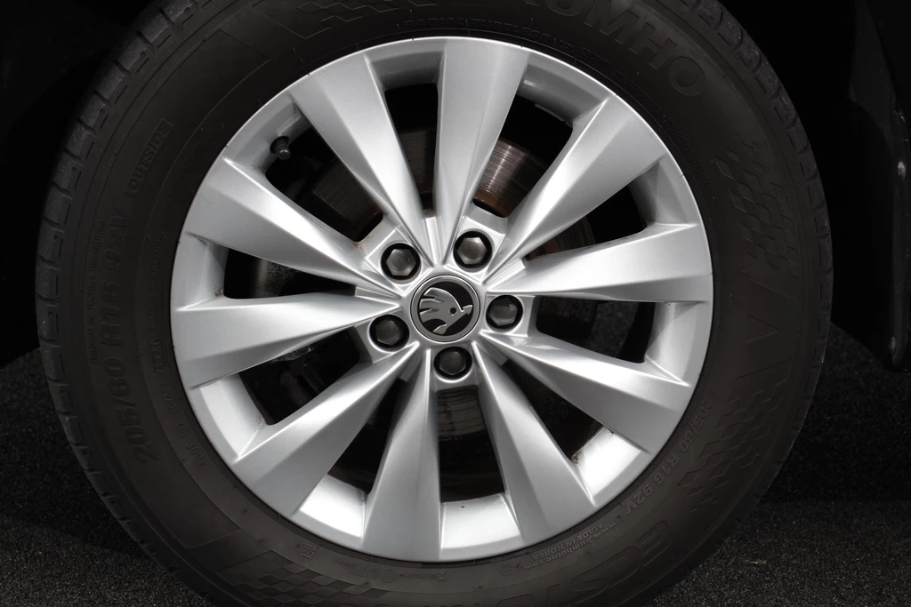 Škoda Kamiq – foto 25
