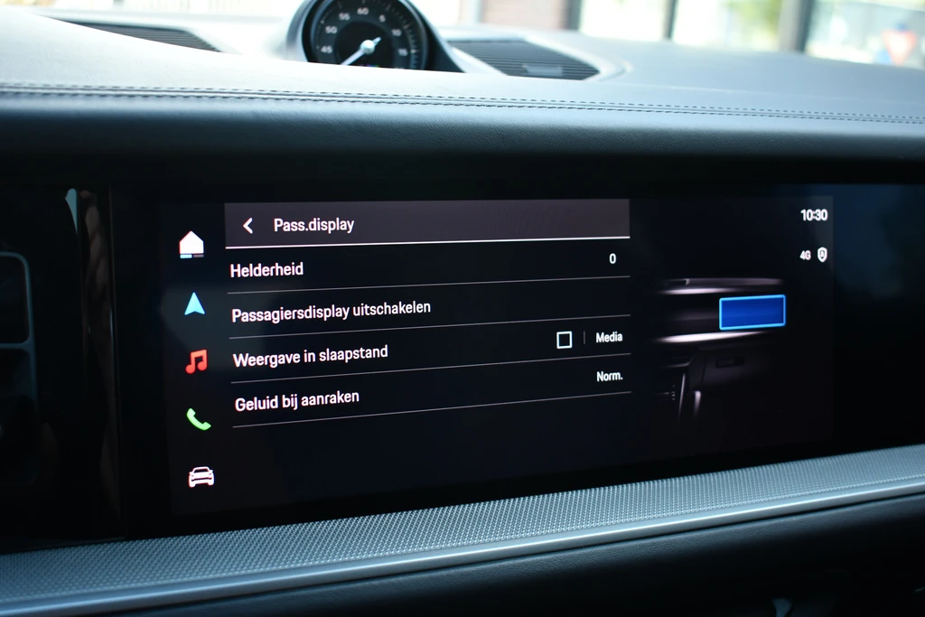 Porsche Cayenne – foto 61