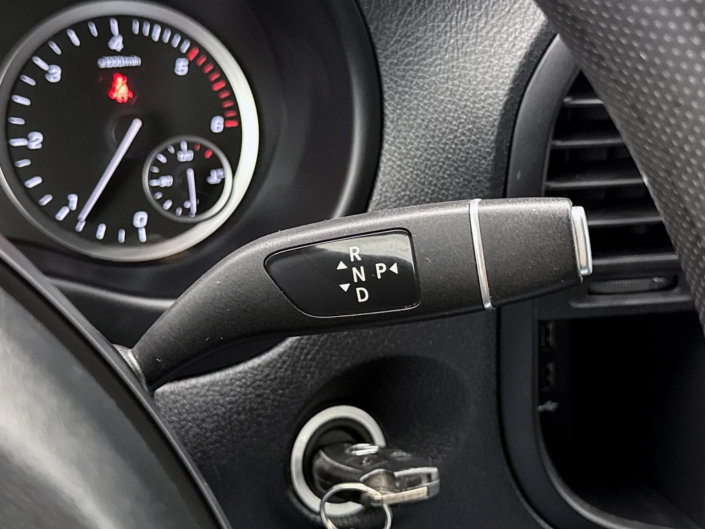 Mercedes-Benz Vito – foto 32
