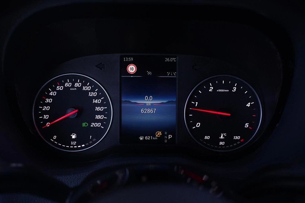 Mercedes-Benz Sprinter – foto 24