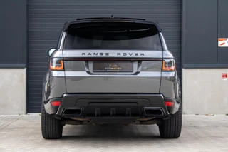 Land Rover Range Rover Sport – thumbnail 7