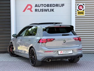 Volkswagen Golf – thumbnail 3