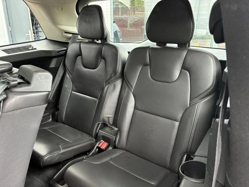 Volvo XC90 – foto 10