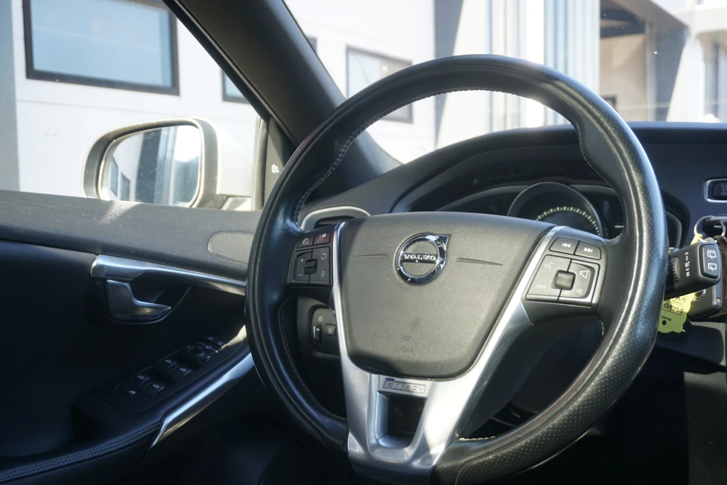 Volvo V40 – foto 32
