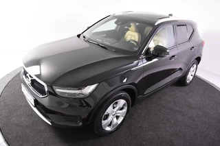 Volvo XC40 – thumbnail 3