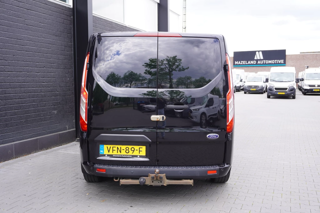 Ford Transit Custom – foto 2