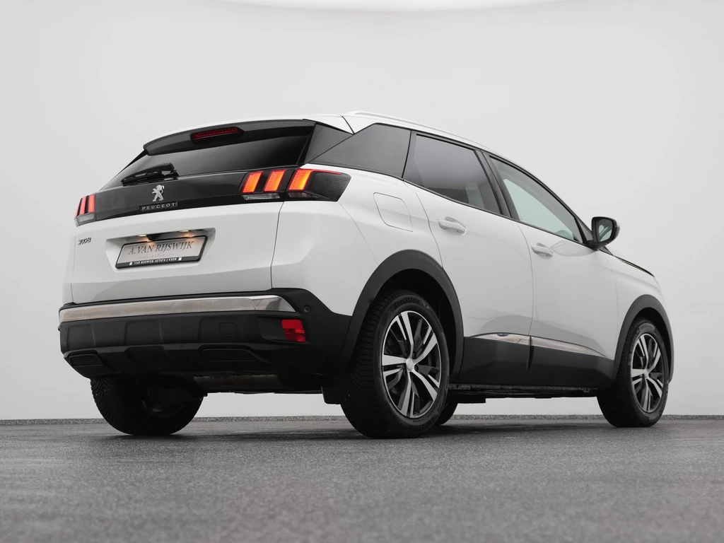 Peugeot 3008 – foto 13