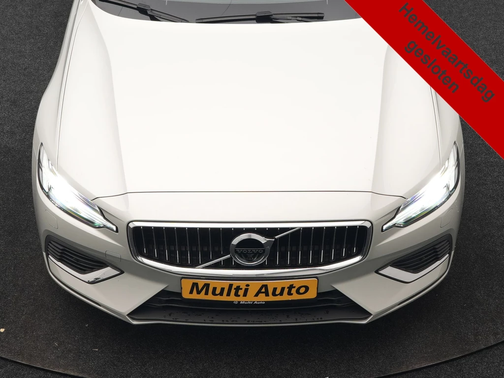 Volvo V60 – foto 11