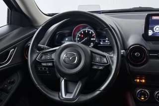 Mazda CX-3 – thumbnail 10