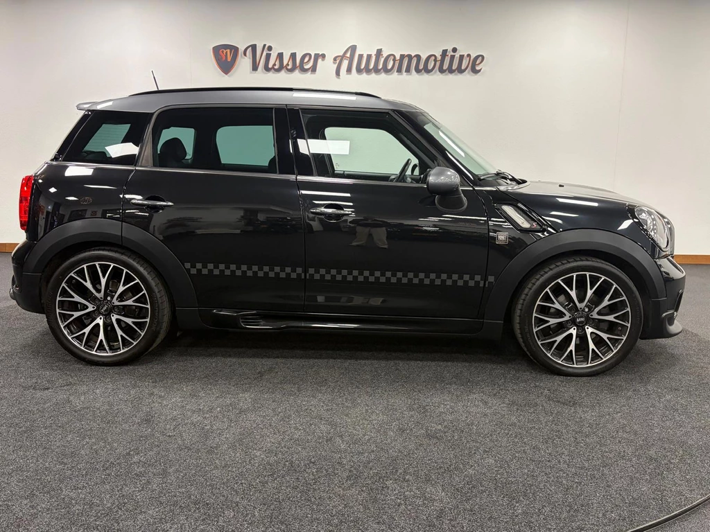 MINI Countryman – foto 8