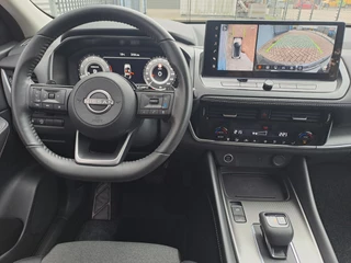 Nissan QASHQAI – thumbnail 22