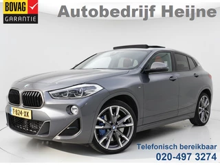 BMW X2 – thumbnail 1