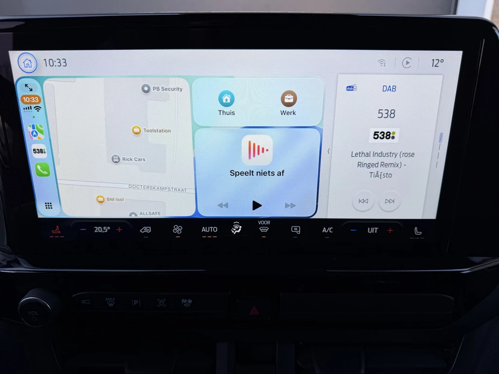 Ford E-Transit – foto 14