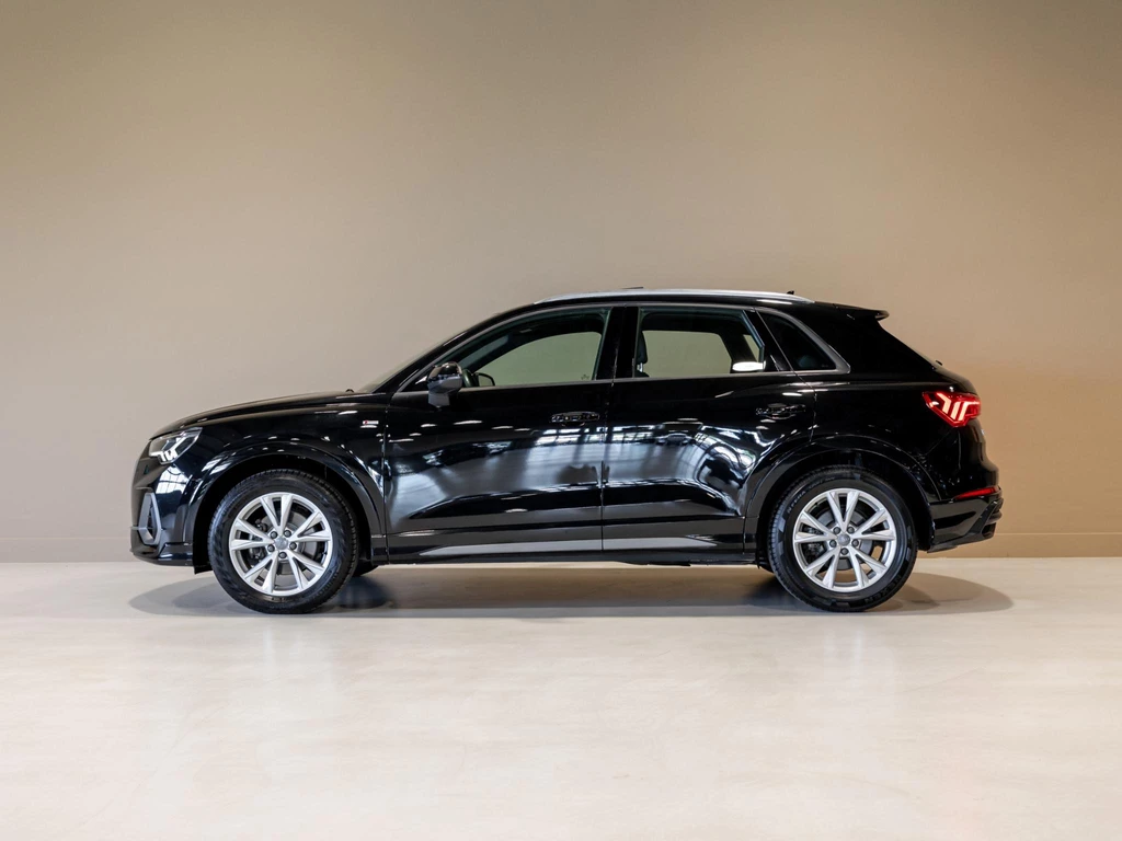 Audi Q3 – foto 2